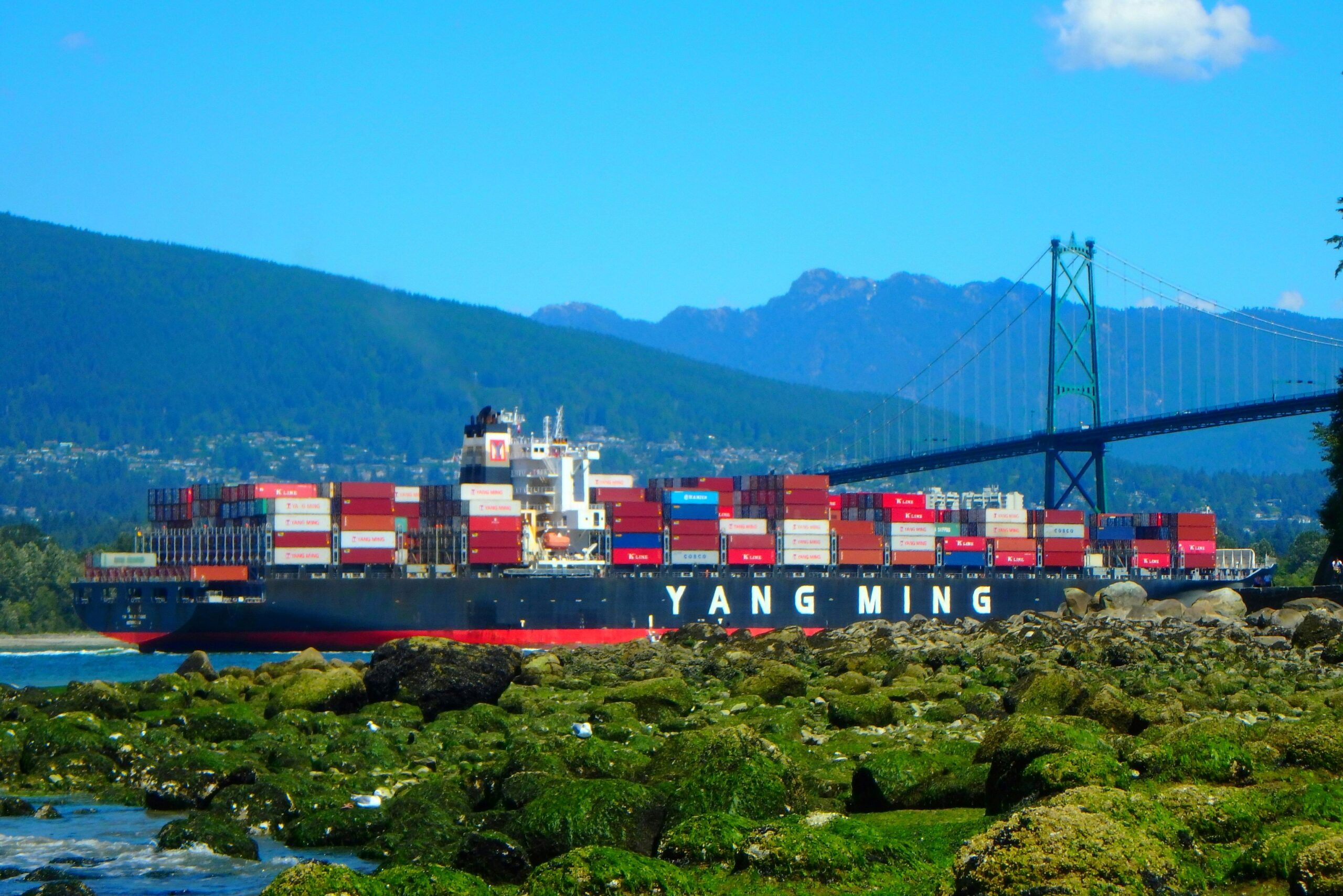 Doing Business in Mainland China