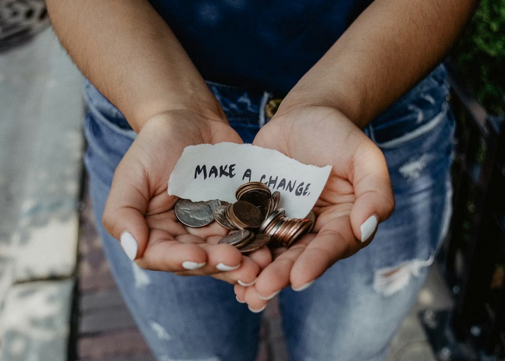 H2/2025 – Charity Donations